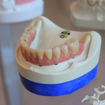 Dentures